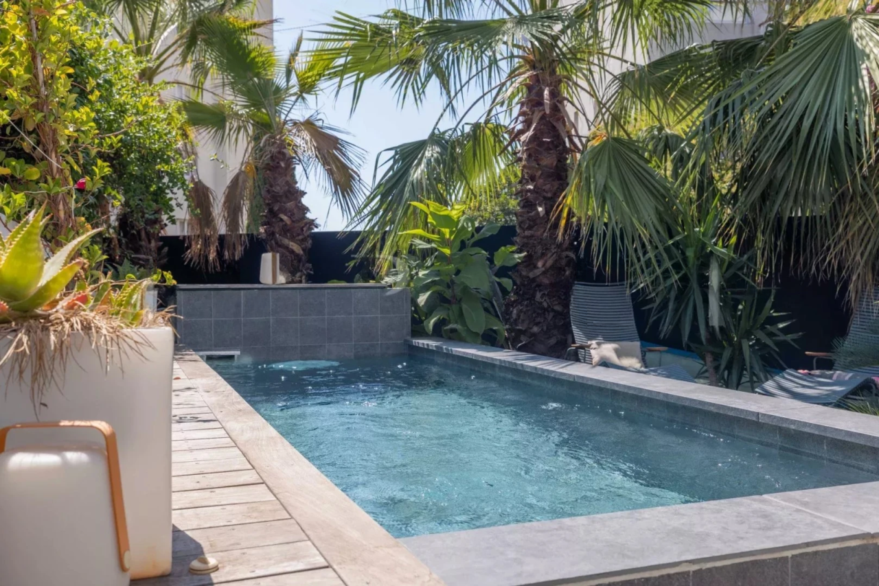 Appartamento a Cannes, Francia, 168 m² - foto 13
