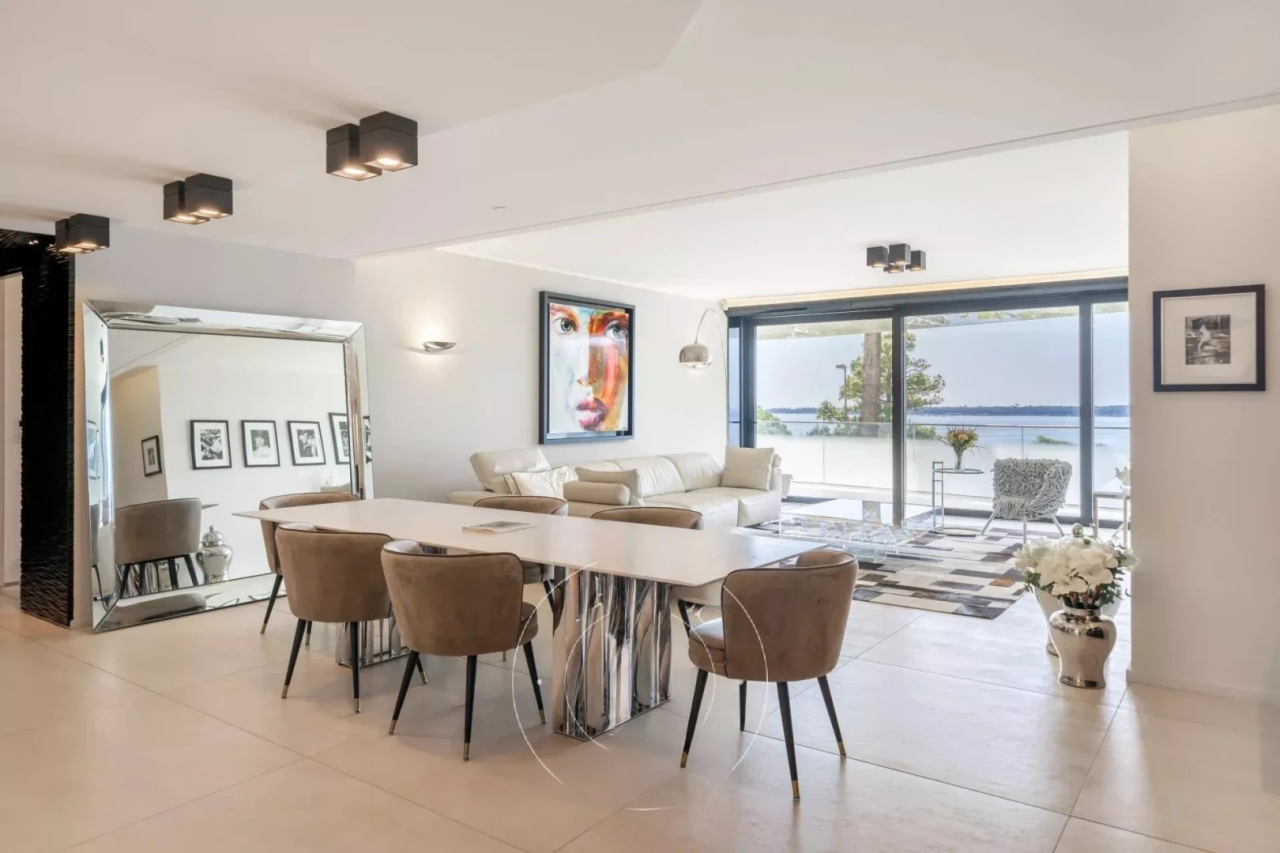 Wohnung in Cannes, Frankreich, 225 m² - Foto 13