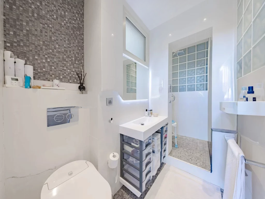 Flat in Monte-Carlo, Monaco, 82 m² - picture 13