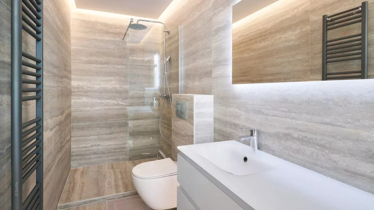 Flat in Cannes, France, 132 m² - picture 13