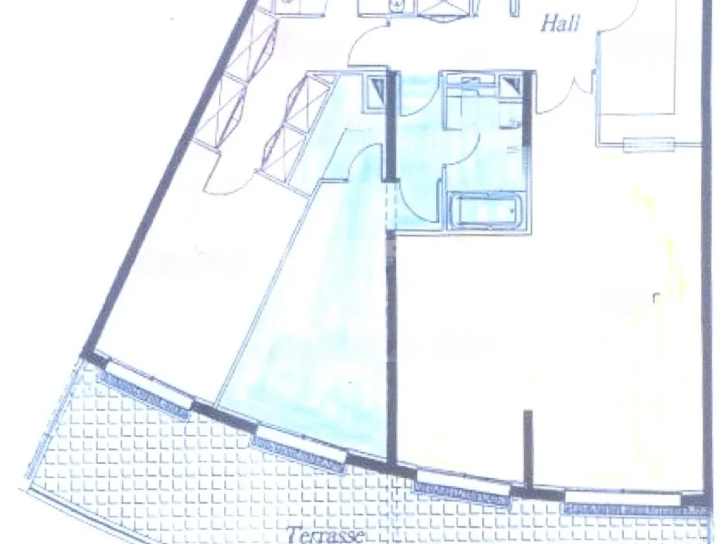Appartement à Monaco, Monaco, 173 m² - image 14