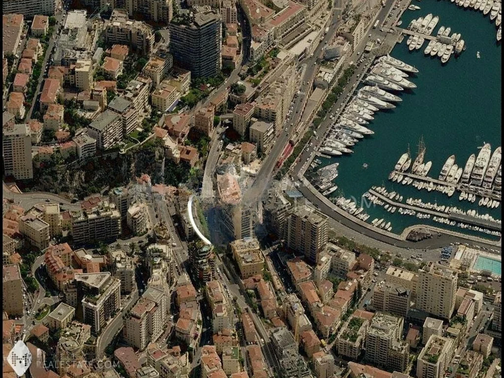 Flat in Monaco, Monaco, 142 m² - picture 14