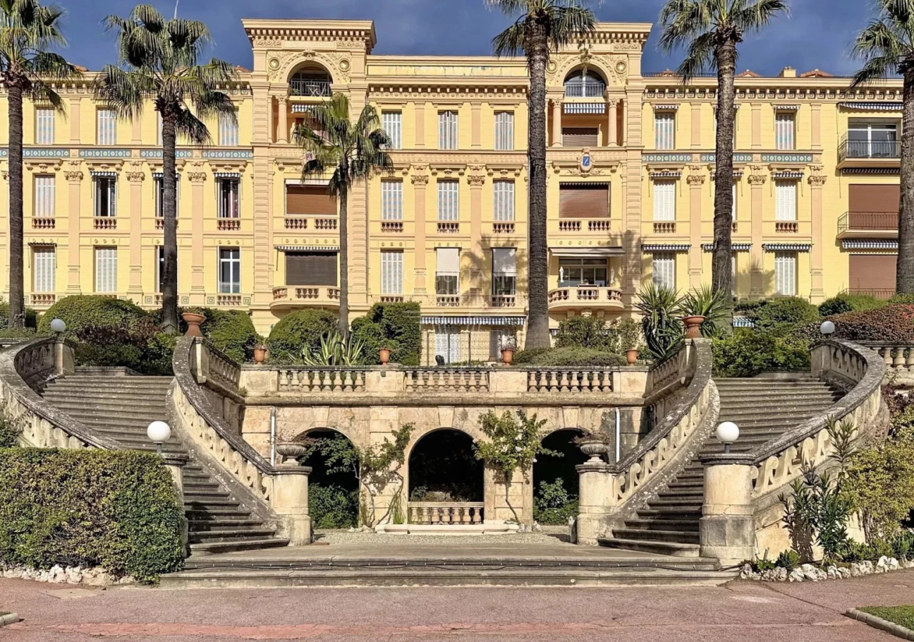 Haus in Cannes, Frankreich, 91 m² - Foto 14