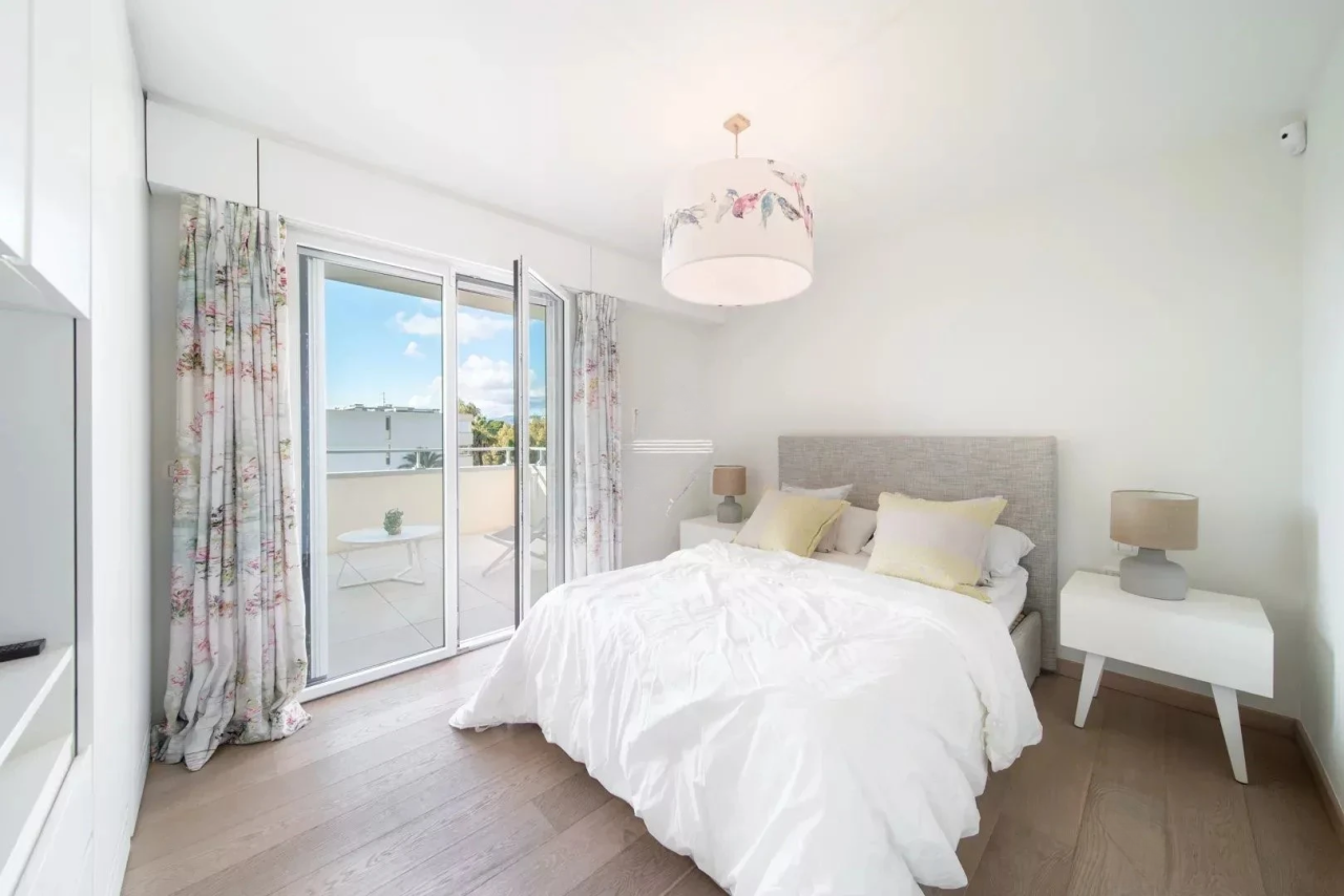 Wohnung in Cannes, Frankreich, 145 m² - Foto 14