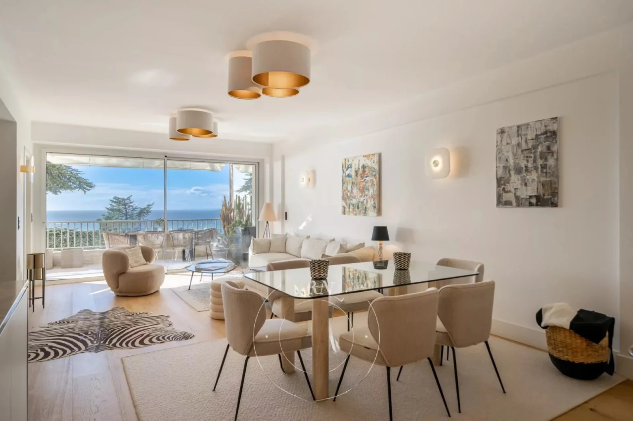 Wohnung in Cannes, Frankreich, 118 m² - Foto 14