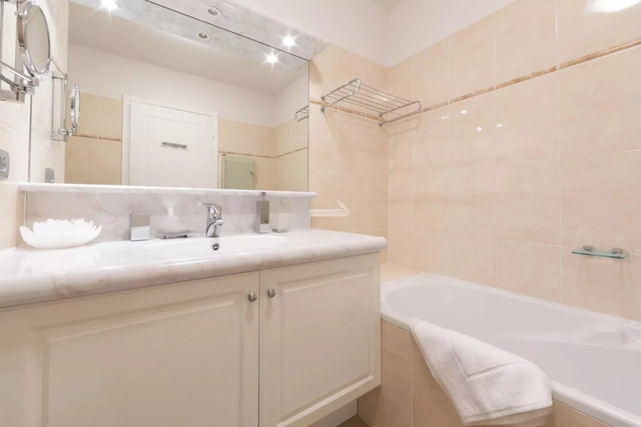 Wohnung in Cannes, Frankreich, 187 m² - Foto 14