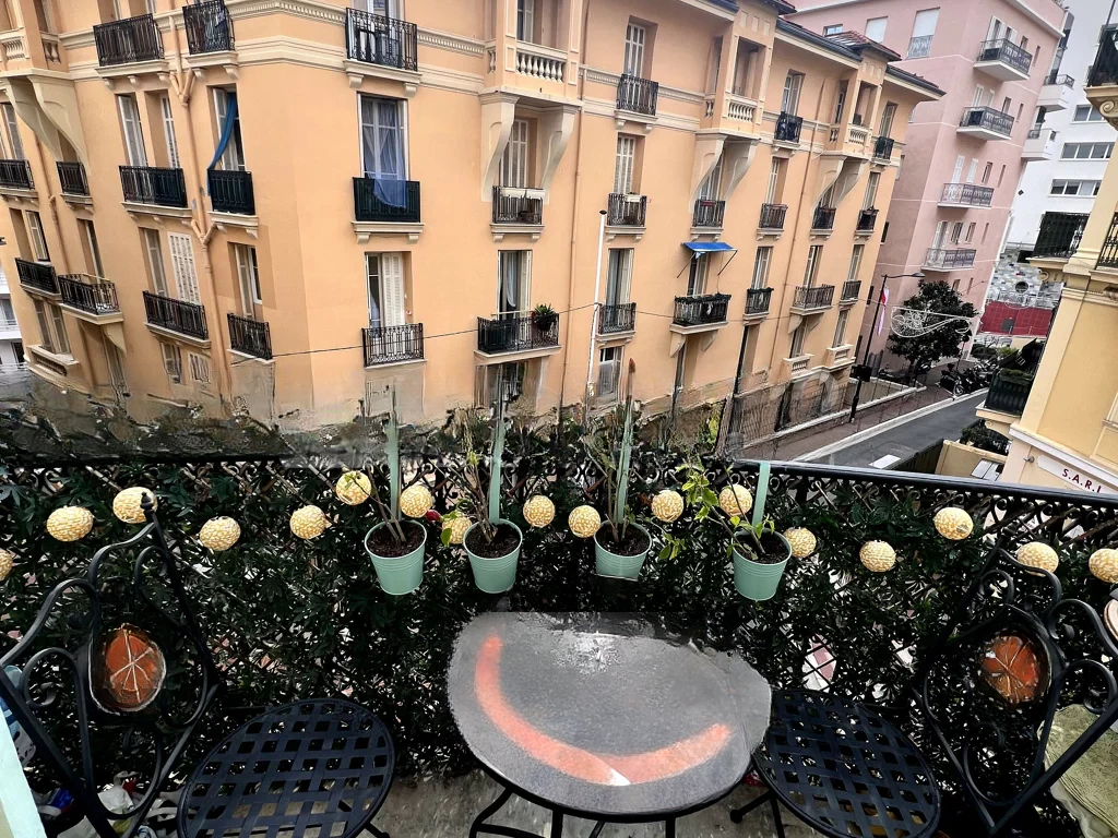 Appartamento a Monaco, Monaco, 78 m² - foto 14