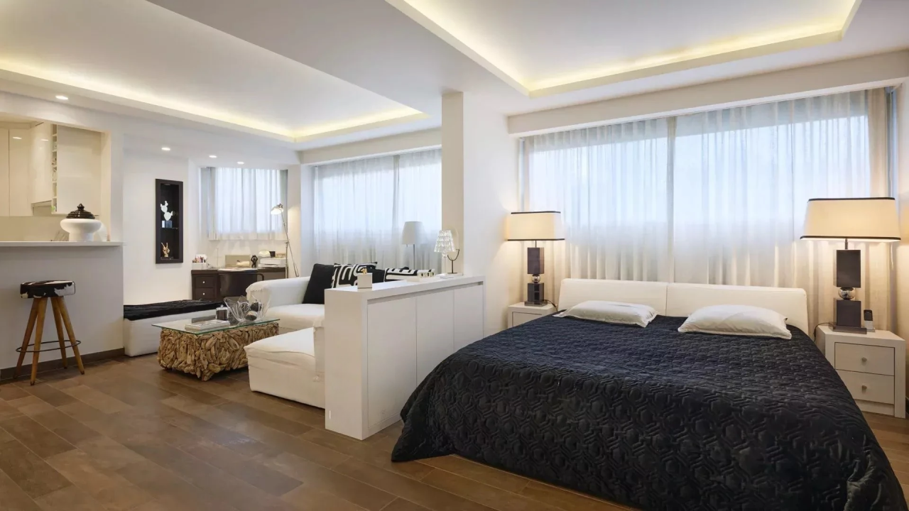 Appartamento a Cannes, Francia, 171 m² - foto 14