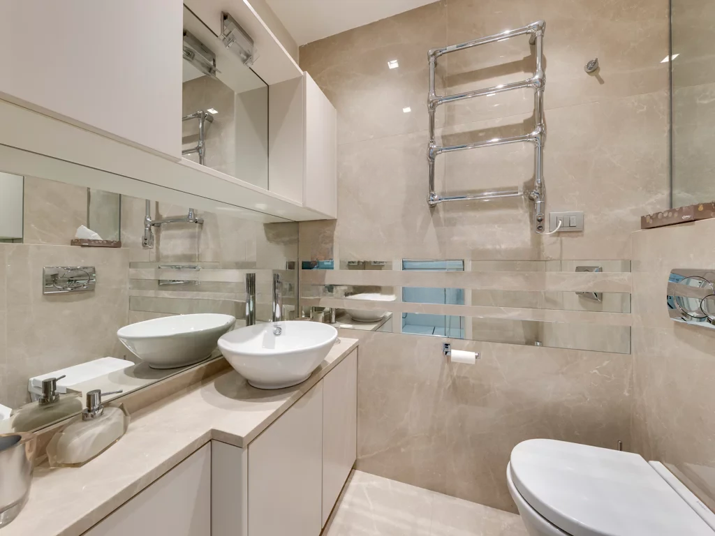Wohnung in Saint-Roman, Monaco, 130 m² - Foto 14