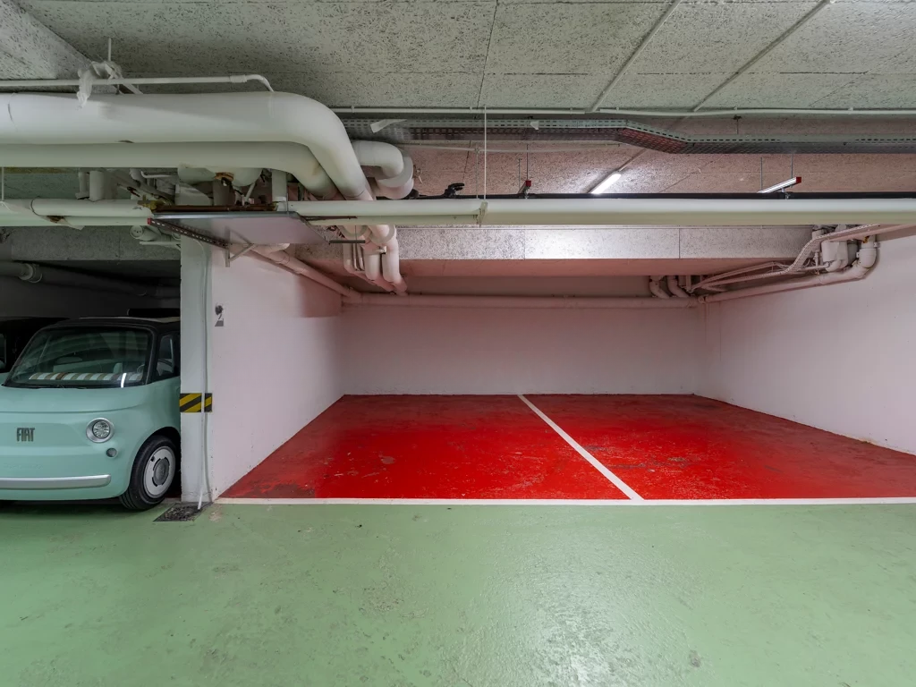 Wohnung in Monaco, Monaco, 131 m² - Foto 14