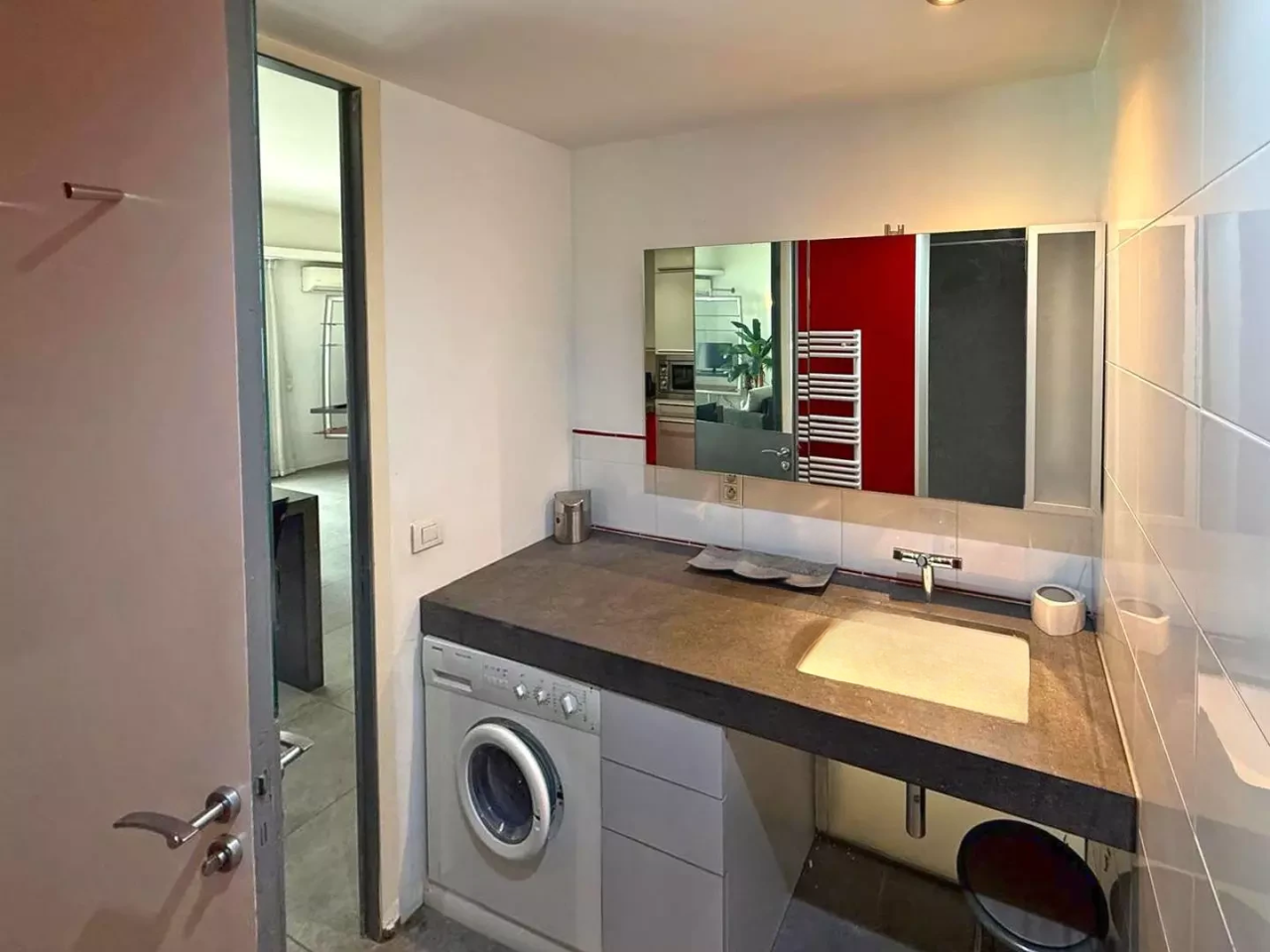 Appartamento a Cannes, Francia, 38 m² - foto 15