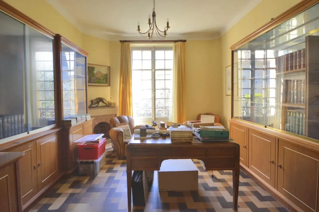 House in Cannes, France, 164 m² - picture 15