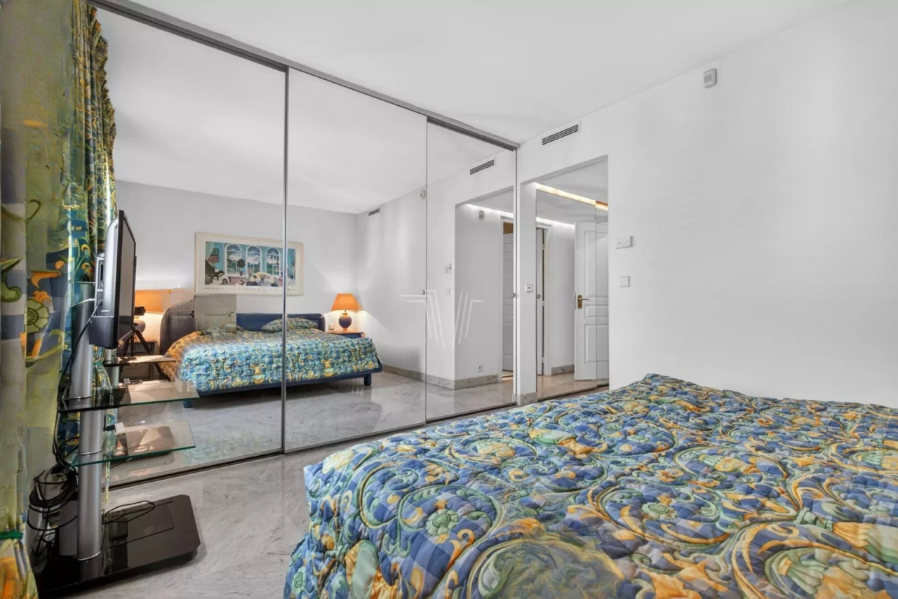 Appartamento a Cannes, Francia, 61 m² - foto 15