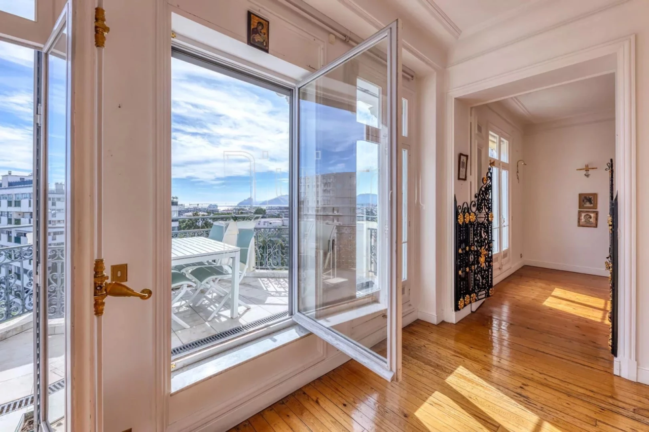 Appartamento a Cannes, Francia, 239 m² - foto 15