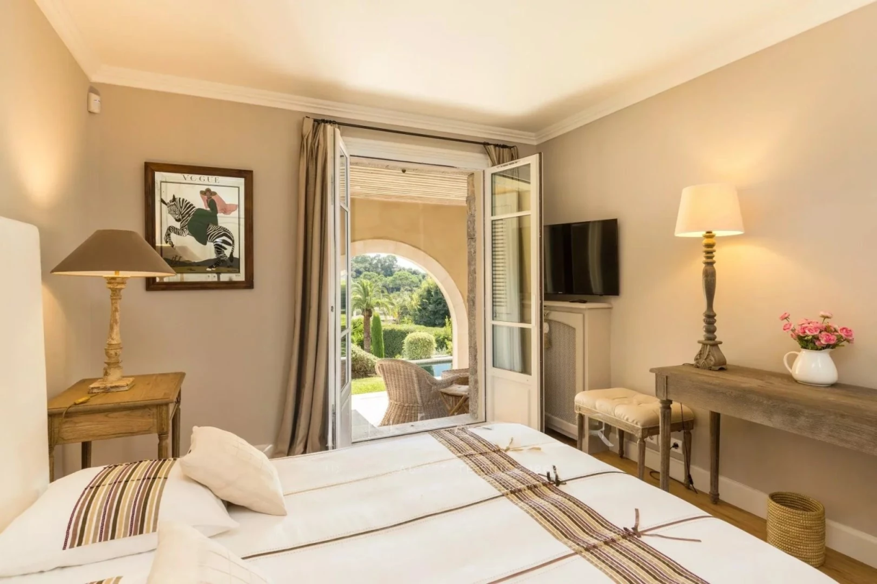 Appartamento a Cannes, Francia, 472 m² - foto 15