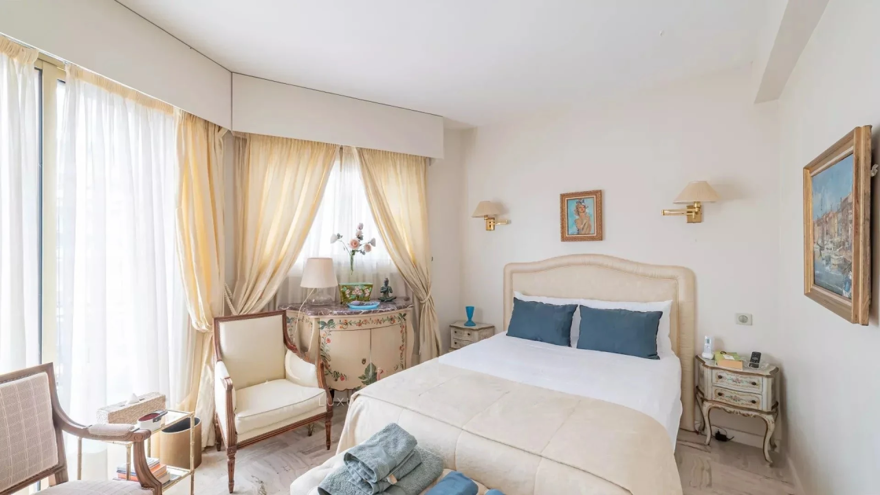 Appartamento a Cannes, Francia, 160 m² - foto 15