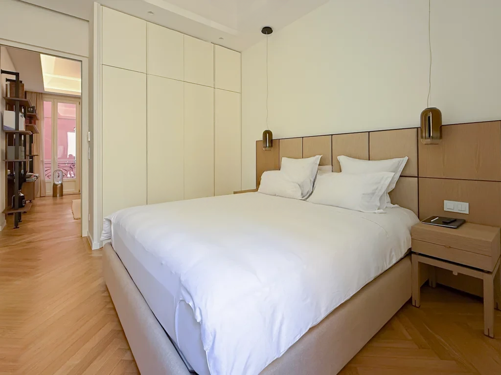 Appartamento a Monaco, Monaco, 86 m² - foto 15