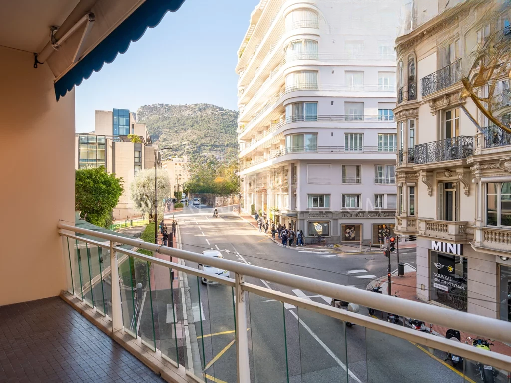 Appartement à Monte-Carlo, Monaco, 115 m² - image 15
