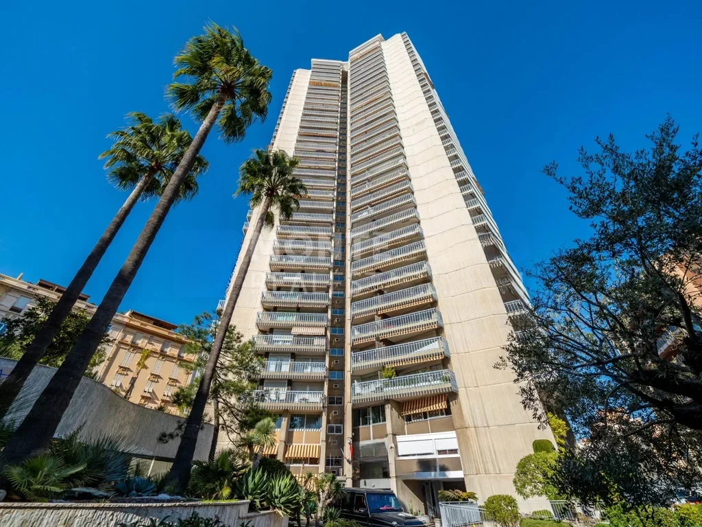 Wohnung in Monte Carlo, Monaco, 118 m² - Foto 16