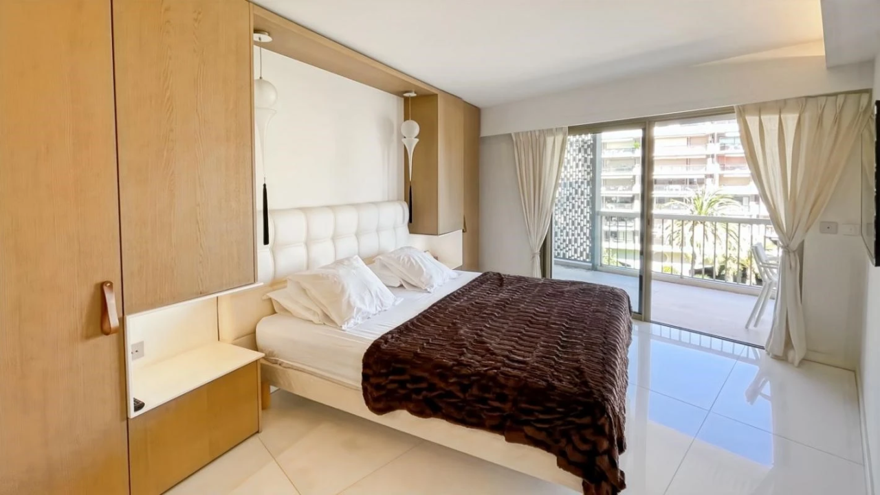 Appartamento a Cannes, Francia, 130 m² - foto 16