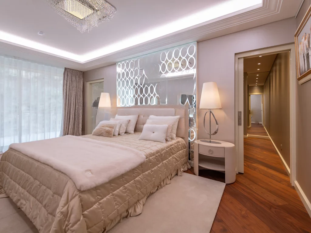 Flat in Monaco, Monaco, 1 085 m² - picture 16