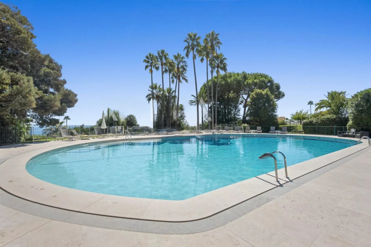 Piso en Cannes, Francia, 71 m² - imagen 17