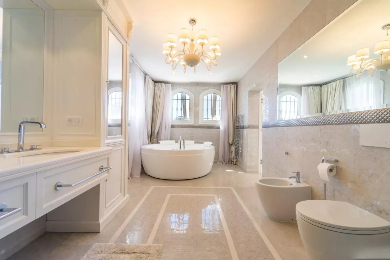 Flat in Cannes, France, 443 m² - picture 17