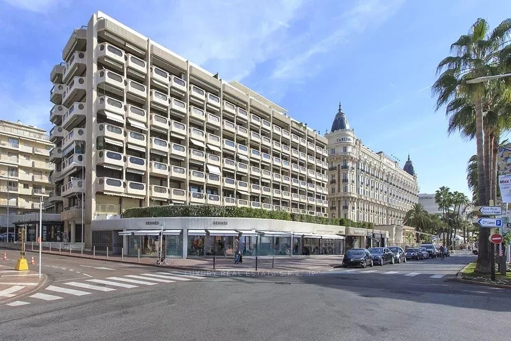 Wohnung in Cannes, Frankreich, 92 m² - Foto 17