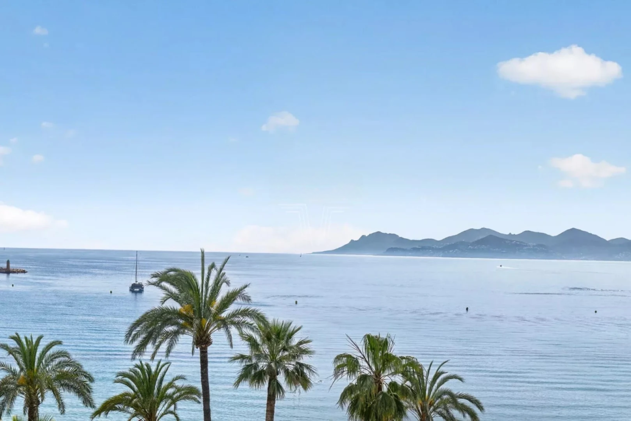 Appartamento a Cannes, Francia, 61 m² - foto 17