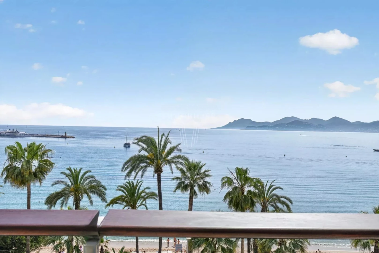 Appartamento a Cannes, Francia, 61 m² - foto 18