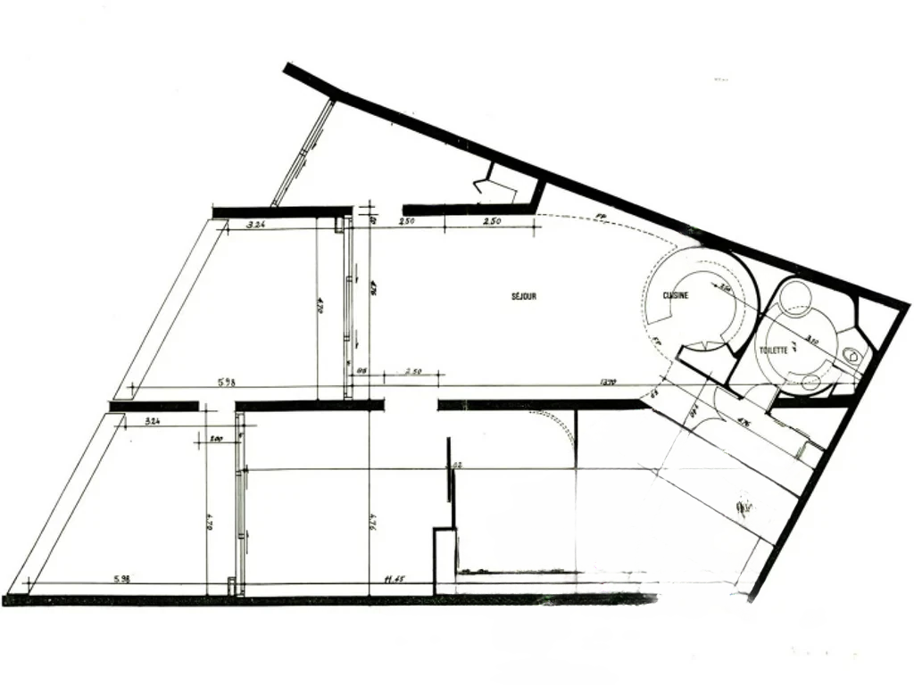 Wohnung in Monaco, Monaco, 192 m² - Foto 18