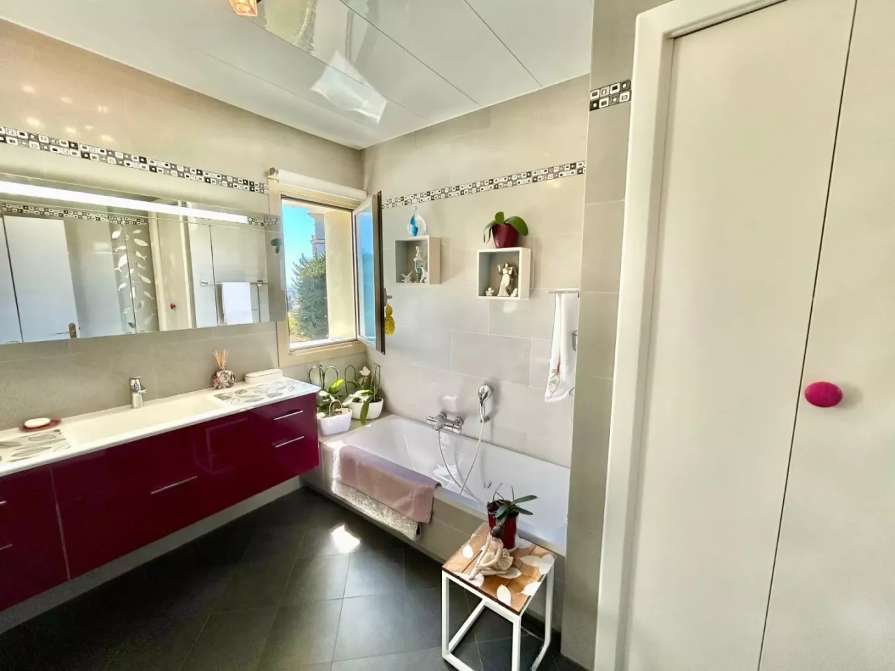 Wohnung in Cannes, Frankreich, 103 m² - Foto 18