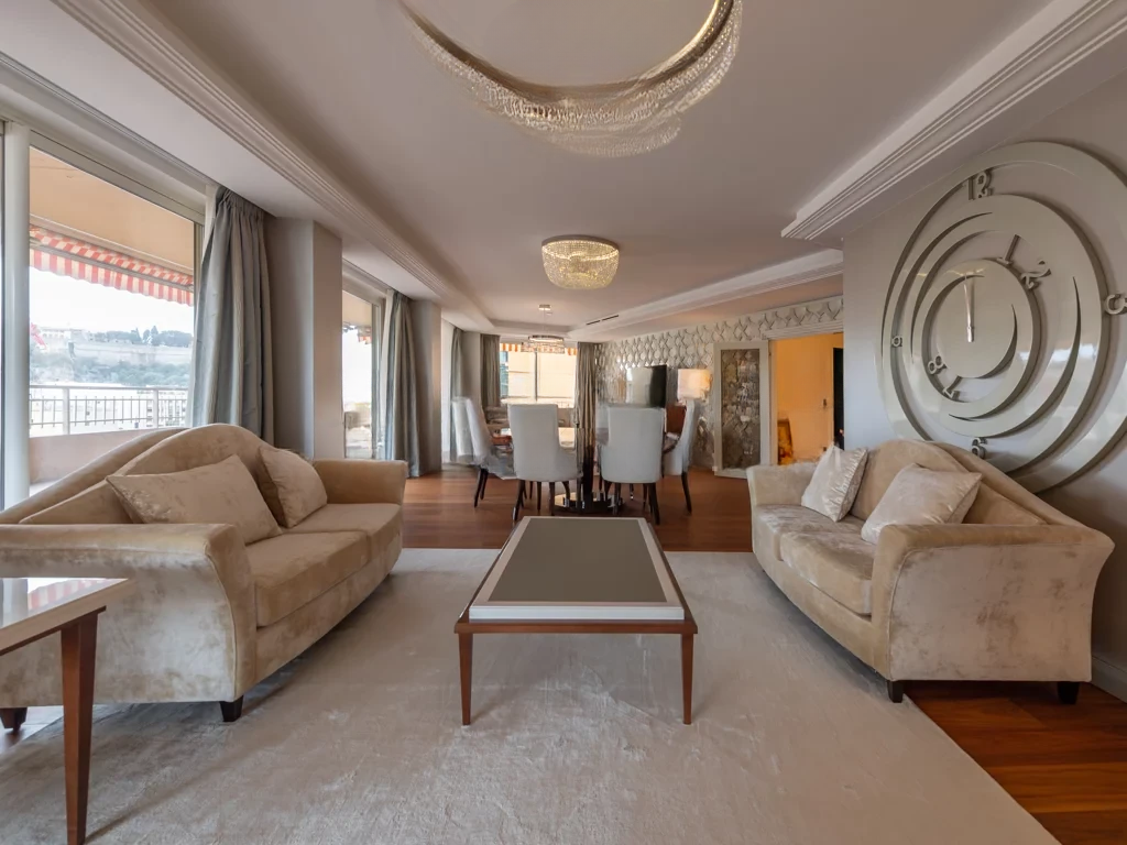 Flat in Monaco, Monaco, 1 085 m² - picture 18