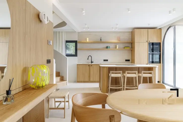 Wohnung in Cannes, Frankreich, 250 m² - Foto 6