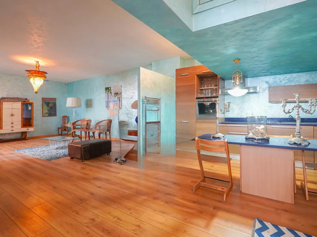Piso en San Roman, Mónaco, 1 045 m² - imagen 18