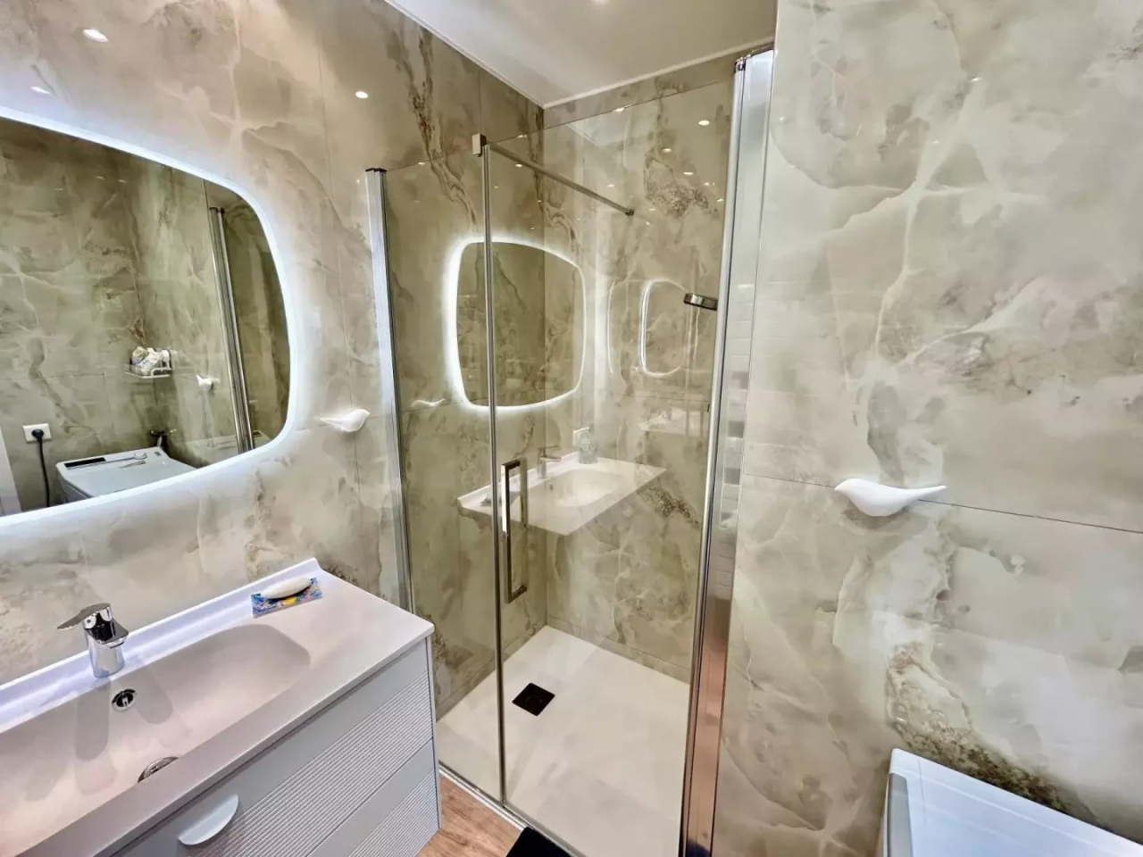 Wohnung in Cannes, Frankreich, 103 m² - Foto 19