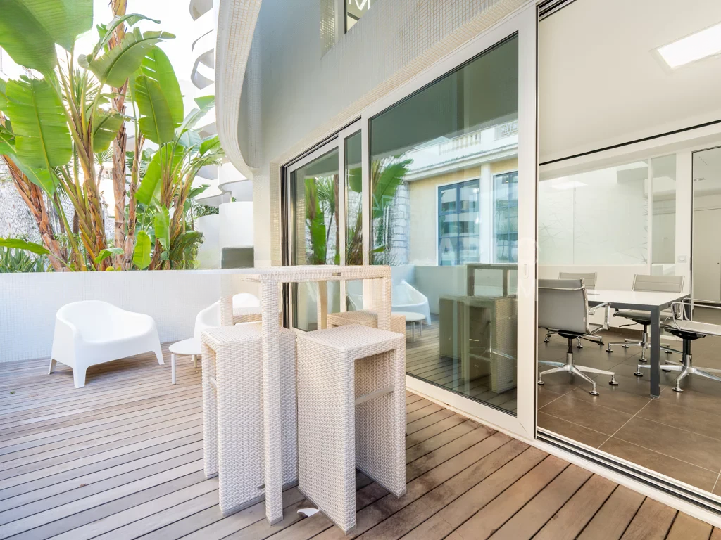 Wohnung in La Condamine, Monaco, 811 m² - Foto 19