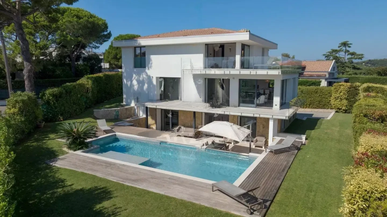 Wohnung in Cannes, Frankreich, 360 m² - Foto 19