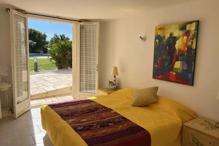Flat in Cannes, France, 163 m² - picture 7