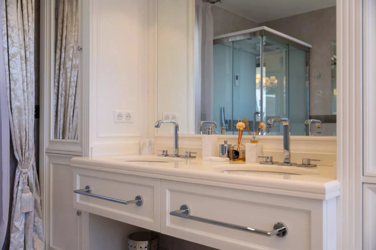 Flat in Cannes, France, 443 m² - picture 19