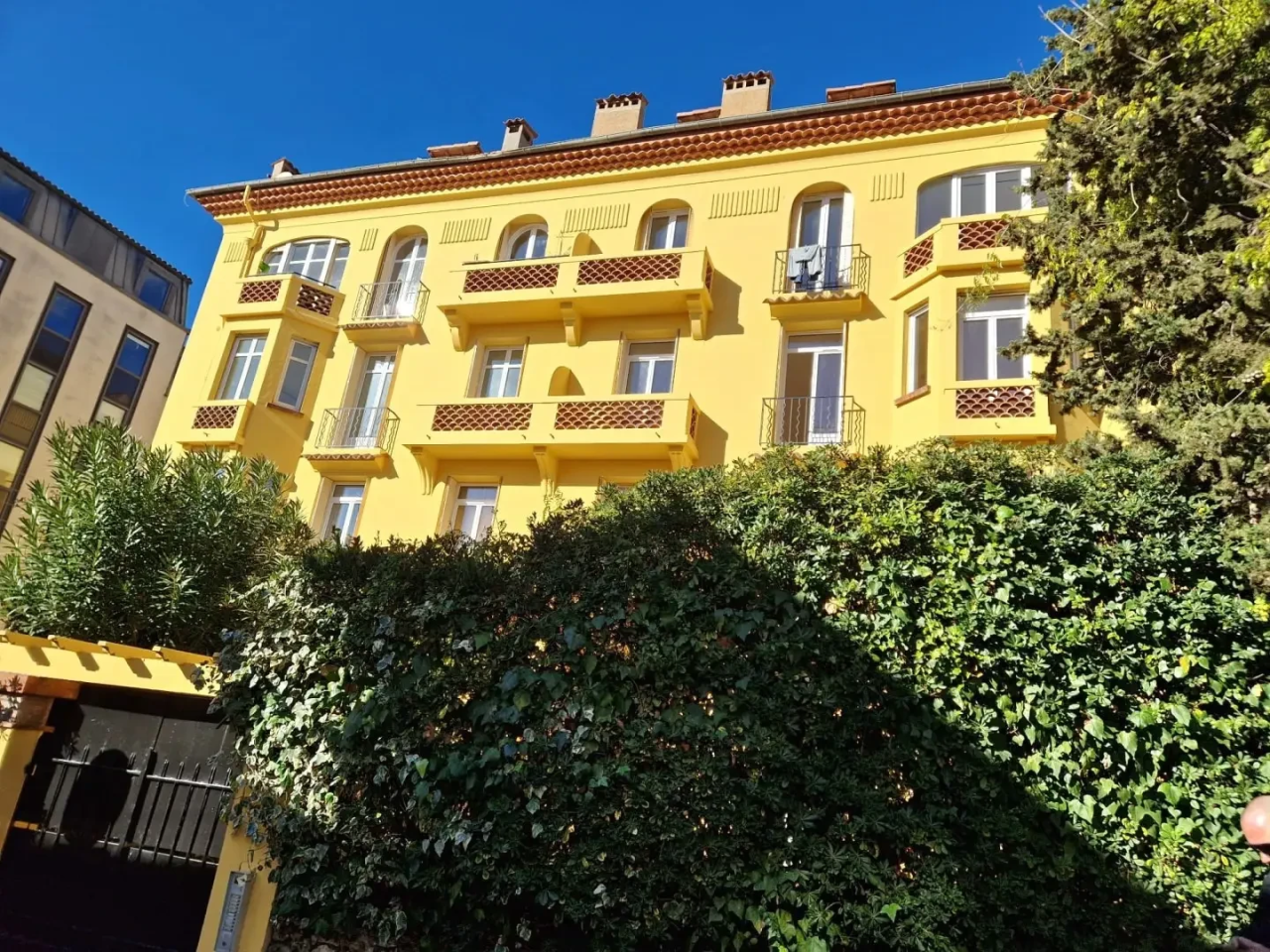 House in Cannes, France, 151 m² - picture 19
