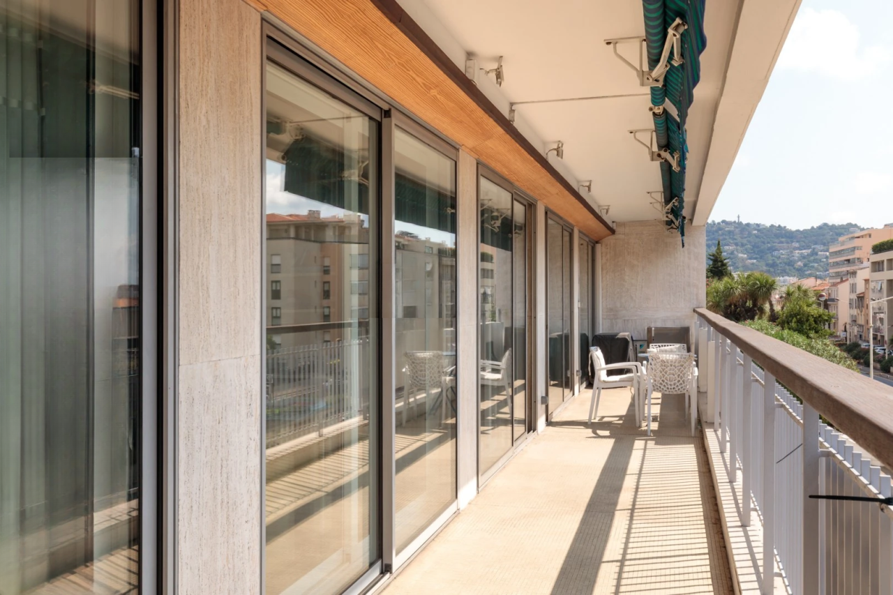 Appartamento a Cannes, Francia, 149 m² - foto 19