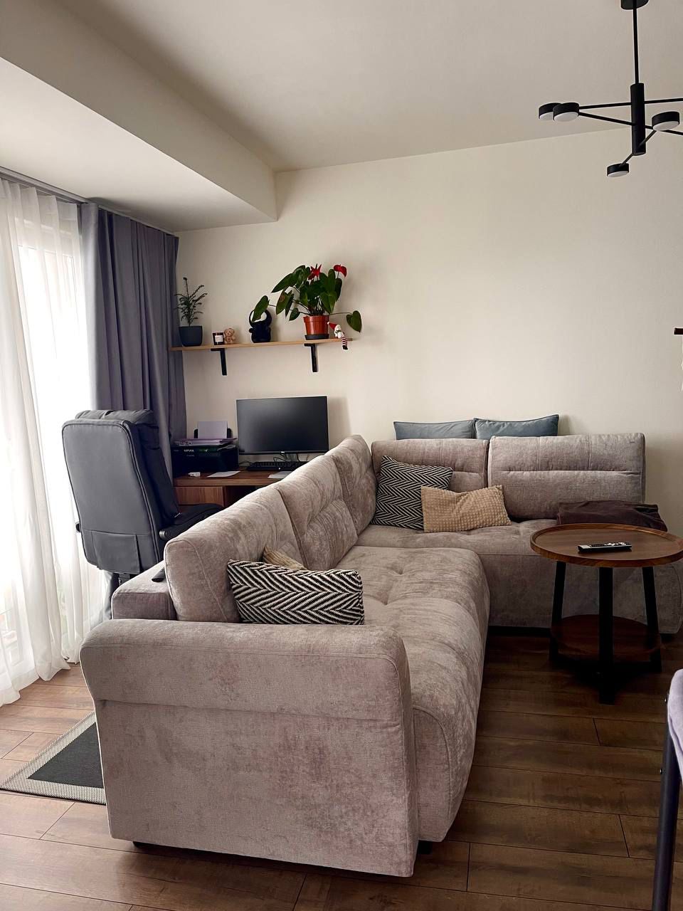 Appartement à Seoce, Monténégro, 81 m² - image 14