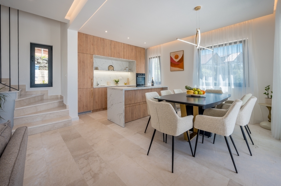 Villa in Tivat, Montenegro, 250 m² - picture 4