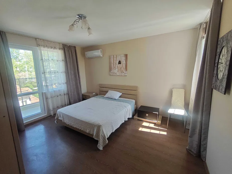 Flat in Briz, Bulgaria, 90 m² - picture 7