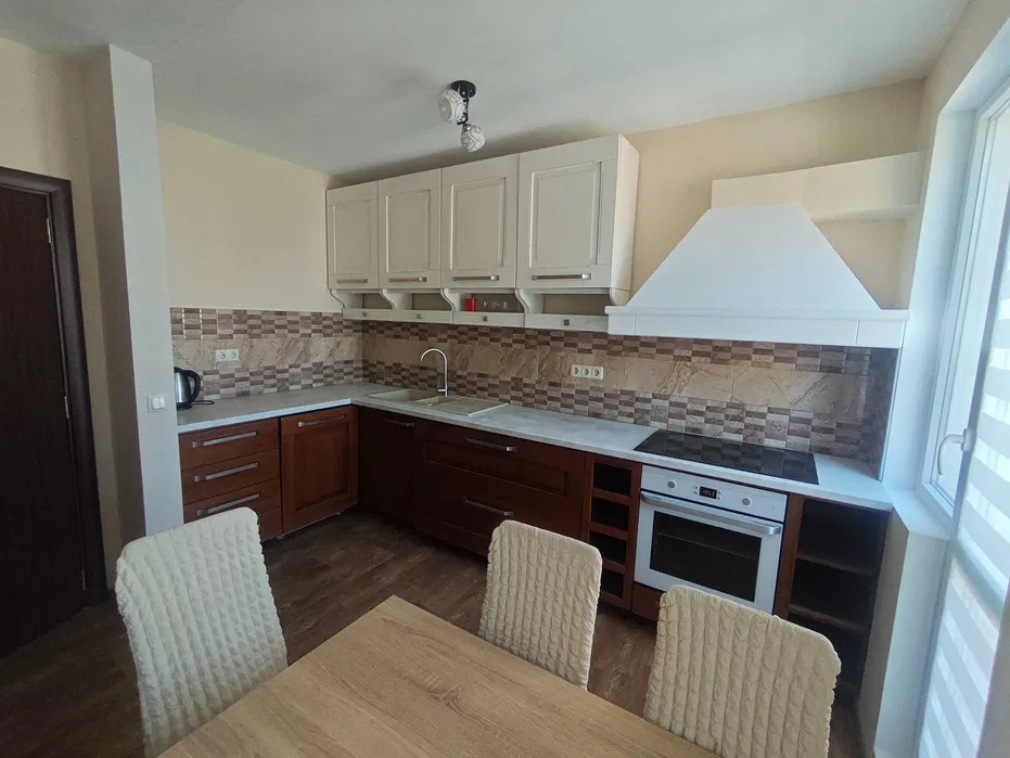 Flat in Briz, Bulgaria, 90 m² - picture 3