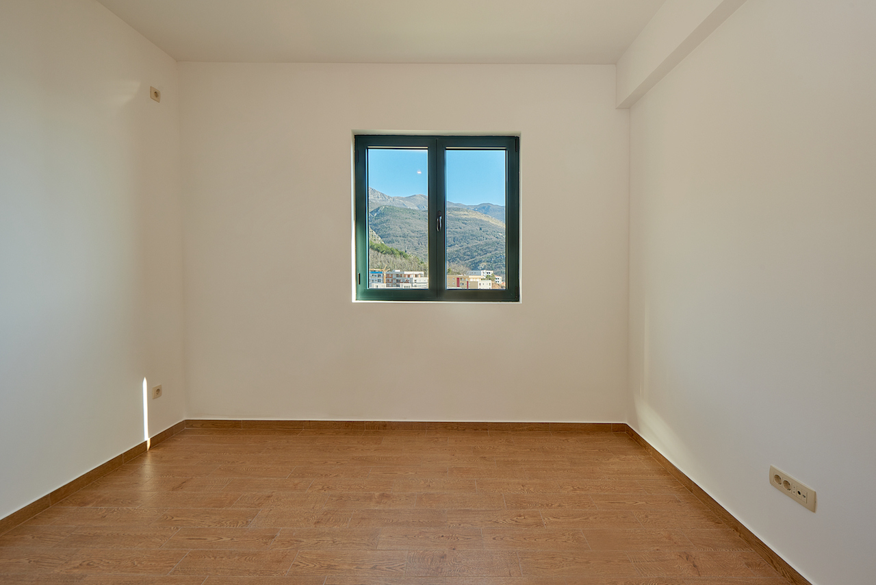 Appartamento a Becici, Montenegro, 51 m² - foto 4