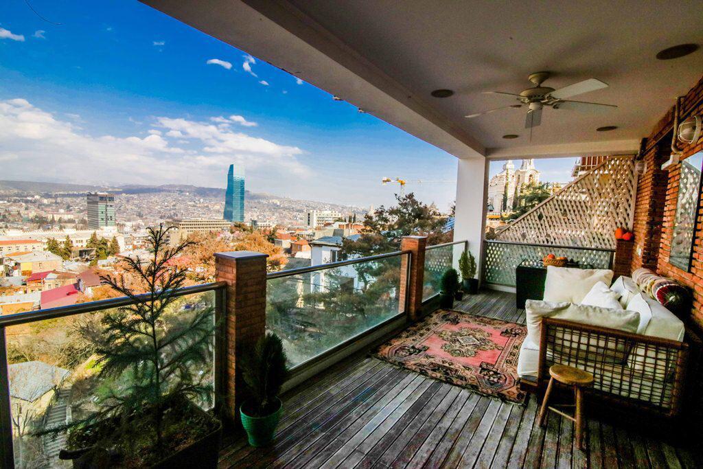 Flat in Tbilisi, Georgia, 167 m² - picture 15