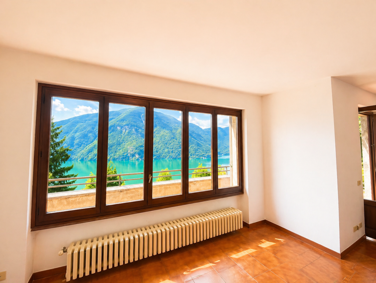 Villa in Valsolda, Italy, 220 m² - picture 9