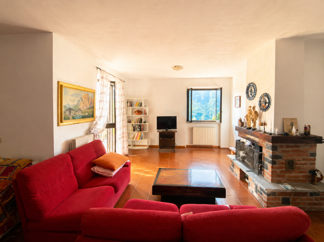 Villa in Valsolda, Italy, 220 m² - picture 3
